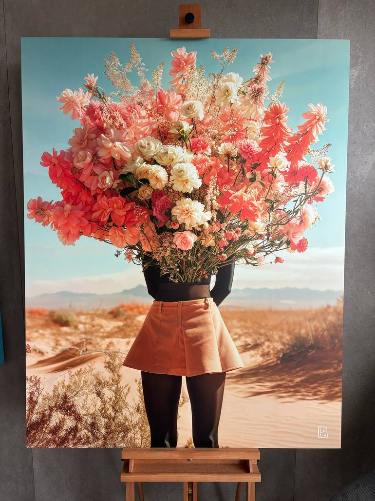 Original Conceptual Fashion Photography by Lots Of Cream Lots Of Sugar