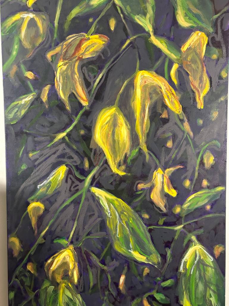 Original  Painting by shayna sinrich