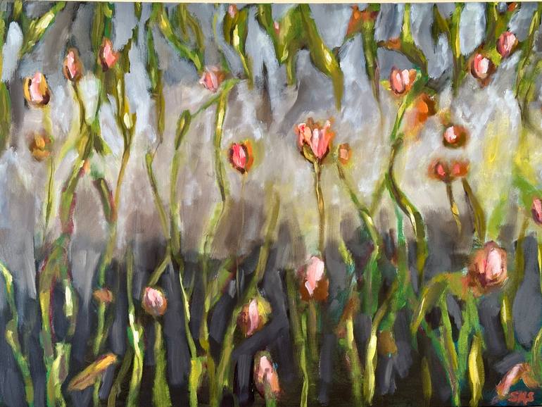 Original  Painting by shayna sinrich