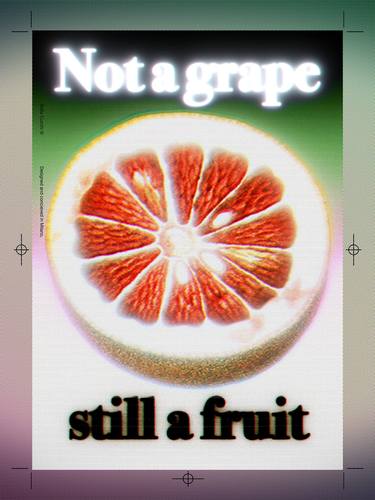 Original Graphics And Animation Food & Drink Digital by Sofia Cucchi