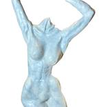 Selene’s Elysian Grace by Nathan Goodman