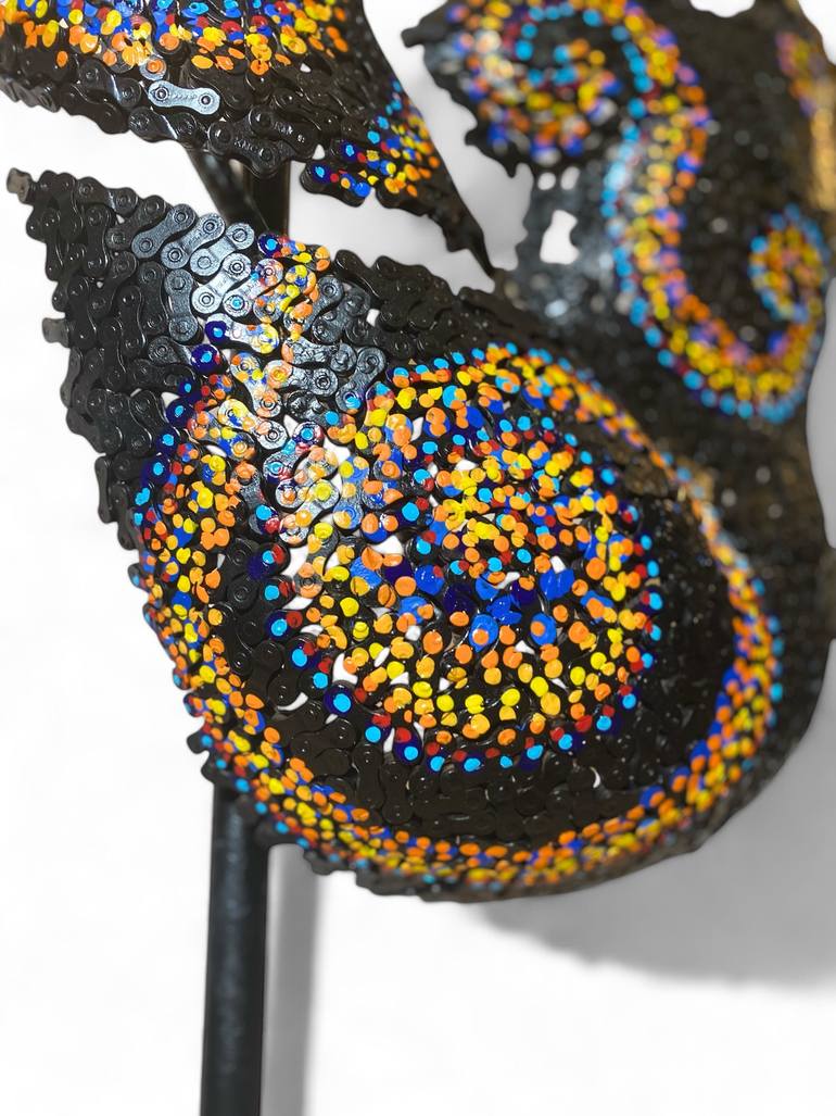 Original Art Deco Nude Sculpture by Nathan Goodman