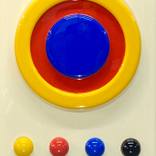 Bauhaus 2 by Mike Farruggia