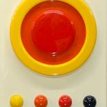 Bauhaus 3 by Mike Farruggia