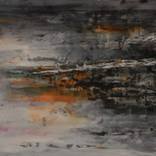 Embers Beneath Silence by J Jie Li