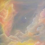 In the Clouds by Alycia Shiann