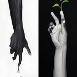 The Balance by Alycia Shiann
