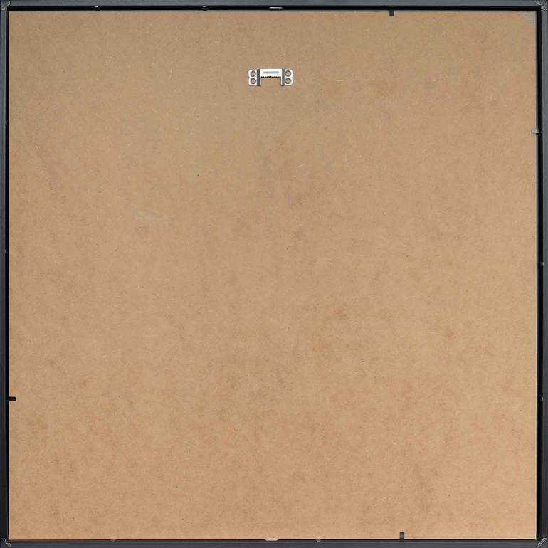 Original Minimalism Geometric Mixed Media by Antonio Ventura