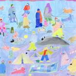 Collection Fair Director's Picks: Preview The Other Art Fair Los Angeles (September 2024)