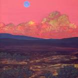 Nambe Badlands No.3 by Jake Trujillo