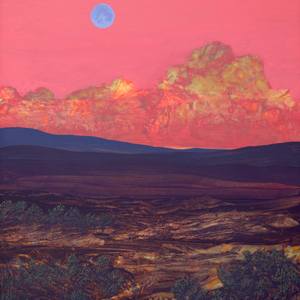 Out West: The Other Art Fair LA Winter 2026 thumb