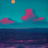 Jemez Mountains, April 2026 by Jake Trujillo