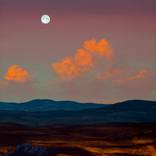 Jemez Mountains, May 2026 by Jake Trujillo