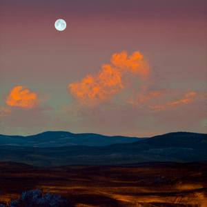 Jemez Mountains, May 2026