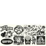 LOGO PART 1 by Scien Klor