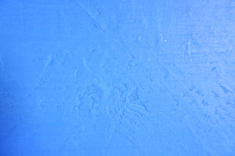 Original Contemporary Seascape Painting by Laima Lack