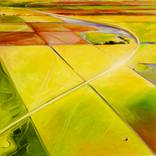 Above the Roadway by Francene Christianson