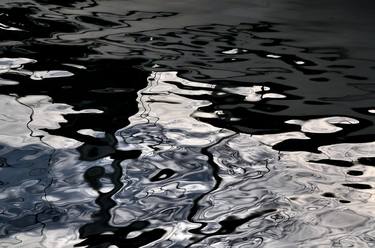 Original Abstract Water Photography by Lauren Leigh Hunter