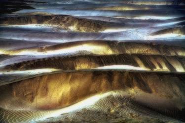 Original Abstract Seascape Photography by Lauren Leigh Hunter