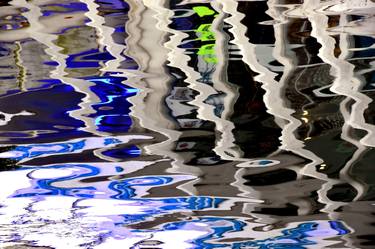 Original Abstract Water Photography by Lauren Leigh Hunter