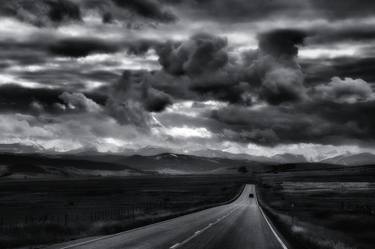 Original Landscape Photography by Lauren Leigh Hunter