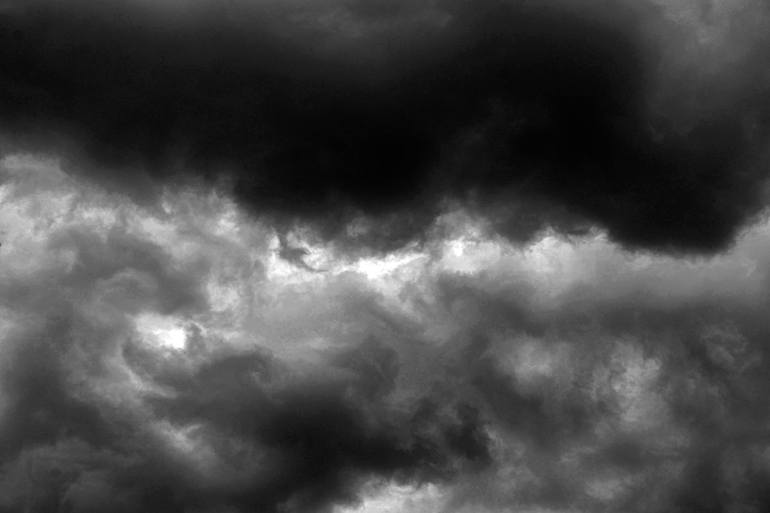 Dark Skies Photography by Lauren Leigh Hunter | Saatchi Art