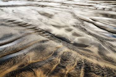 Print of Abstract Water Photography by Lauren Leigh Hunter