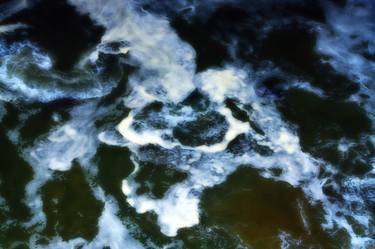 Print of Abstract Water Photography by Lauren Leigh Hunter