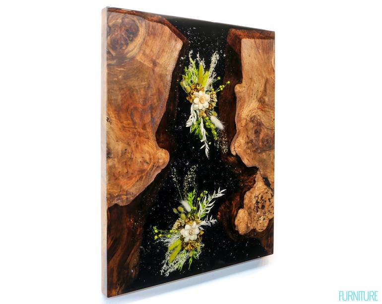 Original Contemporary Nature Mixed Media by Martin Halpin