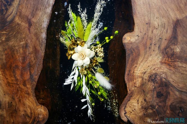 Original Contemporary Nature Mixed Media by Martin Halpin