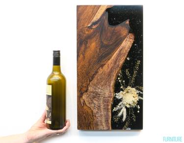 Original Contemporary Nature Mixed Media by Martin Halpin