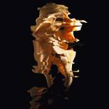 abissal desires 2 - Limited Edition of 1 by David Mayo