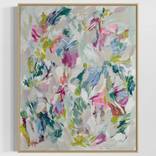 Wild Meadow by Sarah Mankin