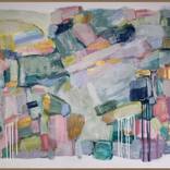 Too Many Miles Between Us by Sarah Mankin