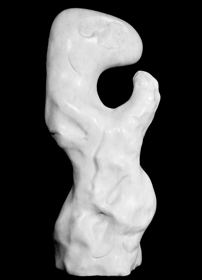 Original Contemporary Abstract Sculpture by Dionisio Cimarelli
