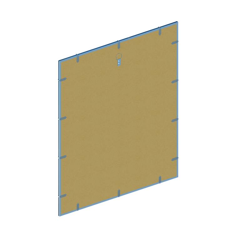 Original Figurative Floral Painting by François Cusson