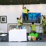 Art expo Malaysia