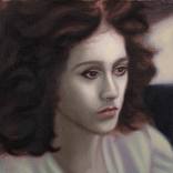 Rachel by Juan Fernandez Alava