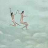 Caída libre / Free fall by Juan Fernandez Alava