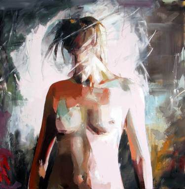 Original  Paintings by Simon Birch