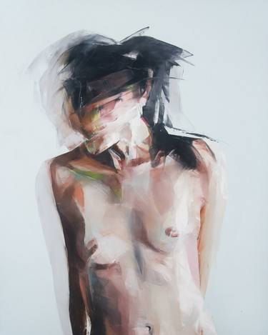 Original  Paintings by Simon Birch