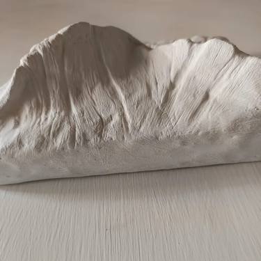 Original Minimalism Landscape Sculpture by Arteology Art