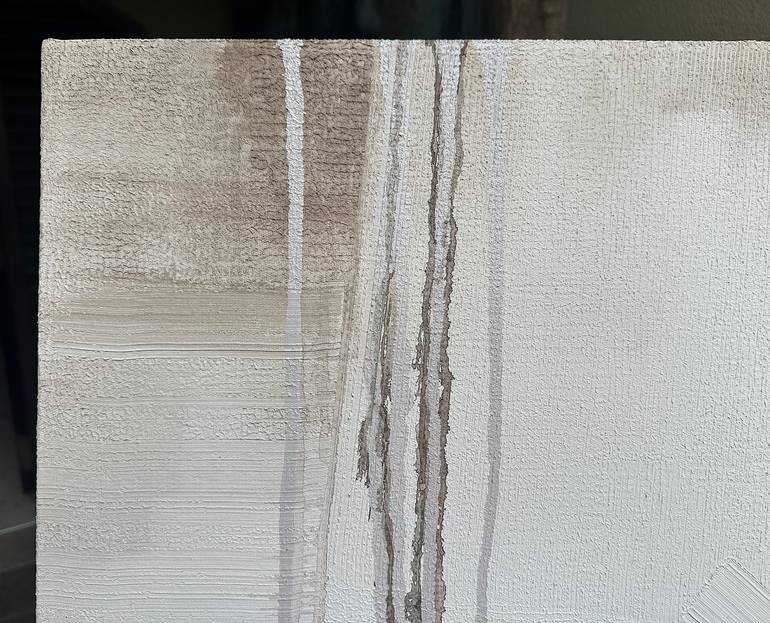 Original Abstract Painting by Nihal Weligama