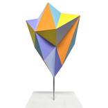Alien Flower 3 by Sassoon Kosian