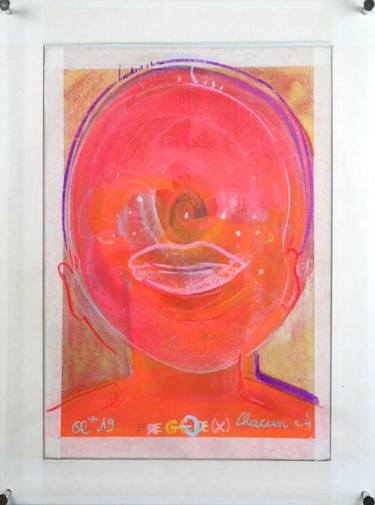 Bertrand Chacun | Saatchi Art
