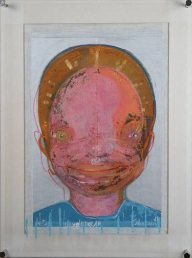 BERTRAND, Ray. The Drawings of Bertrand. - Cult Jones