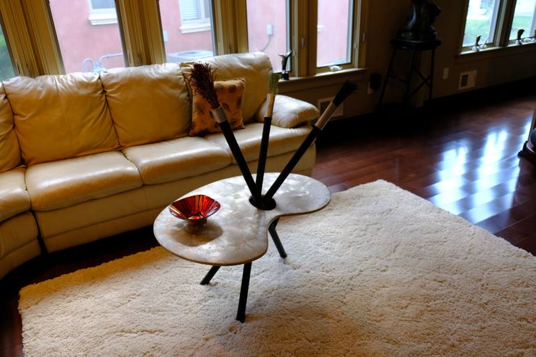 Original Contemporary Home Sculpture by Sassoon Yosef
