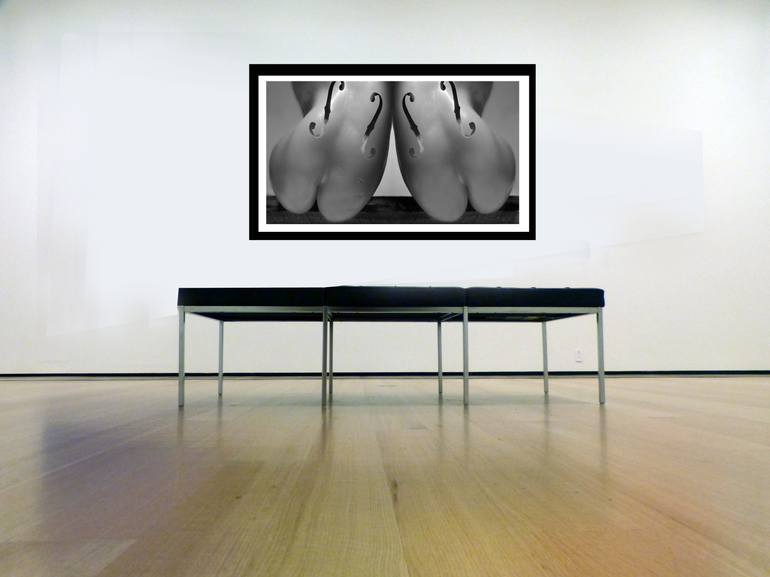 Original Surrealism Still Life Photography by Stu Sporn