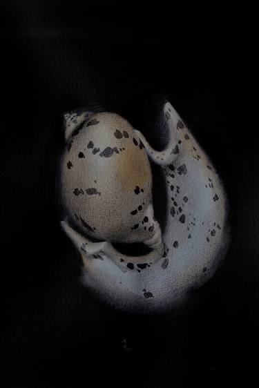 Original Contemporary Still Life Painting by Yuliia Holub