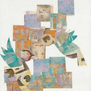 Untitled (Floating)
